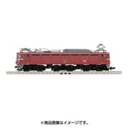 ヨドバシ.com - トミックス TOMIX 7128 [Nゲージ EF81 300形 2次