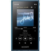 ソニー SONY NW-A107 BM [ポータブルオーディオ - ヨドバシ.com