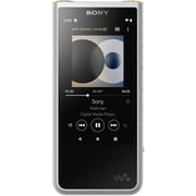 ソニー SONY NW-ZX507 BM [ポータブルオーディオ  - ヨドバシ.com