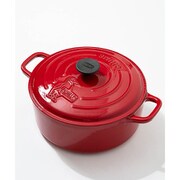 ヨドバシ.com - チャムス CHUMS CH62-1262 Color Dutch Oven 10