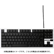 ヨドバシ.com - エレコム ELECOM TK-ARMA30BK [ゲーミングキーボード