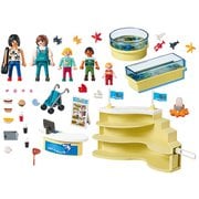 ヨドバシ.com - プレイモービル playmobil 9060 [プレイモービル 水族館 水族館] 通販【全品無料配達】