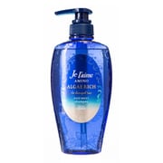 ヨドバシ.com - コーセーコスメポート KOSE COSMEPORT ジュレーム Je laime ジュレーム アミノ アルゲリッチ シャンプー  モイスト＆スムース 500mL [シャンプー] 通販【全品無料配達】