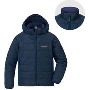 ヨドバシ.com - モンベル mont-bell ライト サーマラップ パーカ