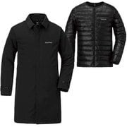 ヨドバシ.com - モンベル mont-bell 1101579ダウンライナー