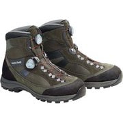 mont bell - モンベル　テナヤブーツ　25センチ コルチナブーツ Men's｜モンベル