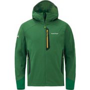 【モンベル/mont bell】クラッグパーカー サイズ L/1106668 ヨドバシ.com - モンベル mont-bell 1106668クラッグパーカ M