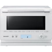 美品 SHARP RE-WF18WF-B オーブンレンジ SHARP シャープ オーブンレンジ RE-WF185-B ブラック 18L 1段