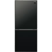 ヨドバシ.com - シャープ SHARP 冷蔵庫 （137L・つけかえどっちもドア 