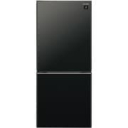 ヨドバシ.com - シャープ SHARP SJ-GD14F-W [冷蔵庫 （137L・つけかえ 