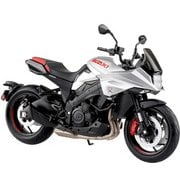 Amazon | スカイネット 1/12 完成品バイク スズキ GSX-S1000S