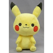 ヨドバシ Com セキグチ ポケモン Monpoke デデンネ 洗えるぬいぐるみ ぬいぐるみ 通販 全品無料配達