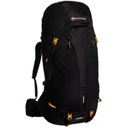 ヨドバシ.com - モンテイン MONTANE ユピック 65 GPYU65I 550 アーバー