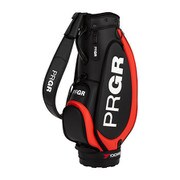 美品 PRGR プロギア キャディバッグ クラシックモデル 定価45,000円 PRGR プロギア キャディバッグ : GDOゴルフショップ Yahoo!店