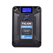 ヨドバシ.com - エフエックスライオン FXLION 512521 [NANO ONE V マウントバッテリー14.8V/50Wh]  通販【全品無料配達】