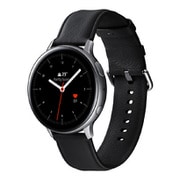 ヨドバシ.com - SAMSUNG サムスン Galaxy Watch Active2 44mm Black SM-R820NSKAXJP  通販【全品無料配達】