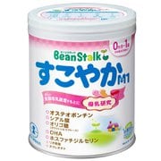 ヨドバシ.com - 雪印ビーンスターク ビーンスターク すこやかM1 大缶 
