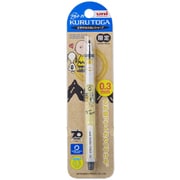 ヨドバシ Com 三菱鉛筆 Mitsubishi Pencil M5650pn1p Swj 限定 クルトガ スヌーピー 0 5mm Swジョー 通販 全品無料配達
