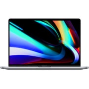 ヨドバシ.com - アップル Apple MacBook Pro Touch Bar 16インチ 第9