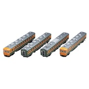 新品未使用TOMIX 53系 冷改車・高運転台基本セット 4両 HO-9049 Amazon | TOMIX Nゲージ 153系 冷改車 ・ 高運転台 基本セット 4