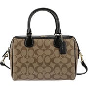 ヨドバシ.com - コーチ Coach F32203/SVDK6 [手提げバッグ] 通販【全品