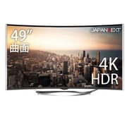ヨドバシ.com - JAPANNEXT ジャパンネクスト 65型 HDR対応4K LED