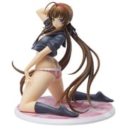 ヨドバシ.com - プルーヴィー 極美Girls Slender Gramorous 閃乱カグラ NEW WAVE Gバースト 復刻版 両奈  セーラー服Ver. [1/10スケール 塗装済み完成品フィギュア 全高約113mm] 通販【全品無料配達】