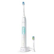 ヨドバシ.com - ソニッケアー sonicare HX6453/68 [電動ハブラシ