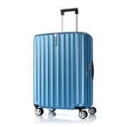 ヨドバシ.com - サムソナイト Samsonite スーツケース ENOW GU9*09002 69cm BLACK 通販【全品無料配達】