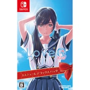 角川ゲームス KADOKAWA GAMES LoveR Kiss  - ヨドバシ.com