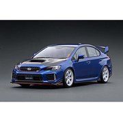 ヨドバシ.com - イグニッションモデル ignition model IG1668 1/18 スバル WRX CBA-VAB STI  ホワイトパール [レジンキャストミニカー] 通販【全品無料配達】