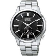 ヨドバシ.com - シチズン時計 CITIZEN WATCH シチズンコレクション NK5000-12P [CITIZEN COLLECTION（ シチズンコレクション） メカニカル クラシカルライン スモールセコンド] 通販【全品無料配達】