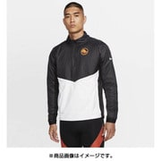 ヨドバシ.com - ナイキ NIKE エレメントトップHYエキデンハーフZIP NJP