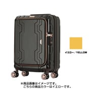 【新品未使用】LEGEND WALKER キャリーケース 5205-48ブラック LEGEND WALKER レジェンドウォーカー ブルーホエール SSサイズ