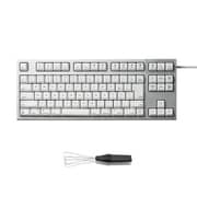 ヨドバシ.com - 東プレ Topre R2TL-JPVM-BK-KP [REALFORCE TKLfor Mac