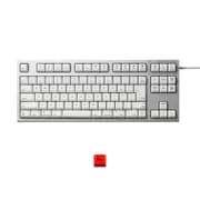 ヨドバシ.com - 東プレ Topre REALFORCE TKLfor Mac テンキーレス ...