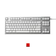 東プレ Topre  R2TLSA-JP3M-BK-EK  キーボード 製品 : REALFORCE TKL SA for Mac / R2TLSA-JP3M-BK | REALFORCE