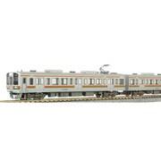 JR 211系5000番台 (LL15編成・行先点灯) 3両編成セット (動力付き) (3両セット) (塗装済み完成品) (鉄道模型) -  ホビーサーチ 鉄道模型 N