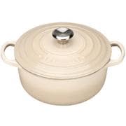 ヨドバシ.com - ル・クルーゼ Le Creuset シグニチャー ココット