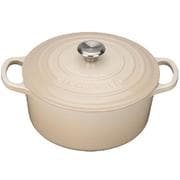 ヨドバシ.com - ル・クルーゼ Le Creuset シグニチャー ココット ヨドバシ.com - ル・クルーゼ Le Creuset シグニチャー ココット