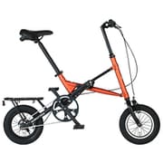 ヨドバシ.com - HARRY QUINN ハリークイン 折りたたみ自転車 12インチ Harry Quinn MOBILLY FIELD グリーン  通販【全品無料配達】