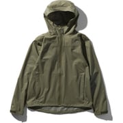 ザ・ノース・フェイス THE NORTH FACE ベンチャージャケット Venture Jacket NPW11536 （BO）バーントオリーブ2  Lサイズ [アウトドア レインジャケット レディース] 通販【全品無料配達】 - ヨドバシ.com