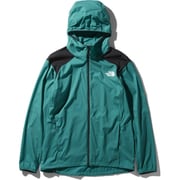 ヨドバシ.com - ザ・ノース・フェイス THE NORTH FACE エニータイムウィンドフーディ Anytime Wind Hoodie  NP71975 (FF)ファンファーレグリーン Lサイズ [アウトドア ジャケット メンズ] 通販【全品無料配達】