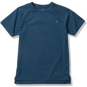 ザ・ノース・フェイス THE NORTH FACE ショートスリーブエイペックスジャージークルー S/S APEX Jersey Crew  NT12059 ニュートープ(NT) Lサイズ [アウトドア カットソー メンズ] 通販【全品無料配達】 - ヨドバシ.com