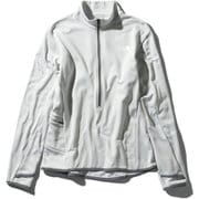 ザ・ノース・フェイス THE NORTH FACE クンブープル Khumb Pull NLW71902 TI Lサイズ [アウトドア フリース  レディース] 通販【全品無料配達】 - ヨドバシ.com