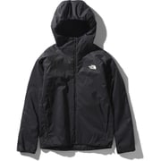 ザ・ノース・フェイス THE NORTH FACE ベントリックスフーディ Ventrix Hoodie NYW81911 (K)ブラック Sサイズ  [アウトドア 中綿ウェア レディース] 通販【全品無料配達】 - ヨドバシ.com