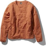 ザ・ノース・フェイス THE NORTH FACE ベントリックスゼファーカーディガン Ventrix Zepher Cardigan NY31961  （CL）キャラメルカフェ Lサイズ [アウトドア カットソー メンズ] 通販【全品無料配達】 - ヨドバシ.com