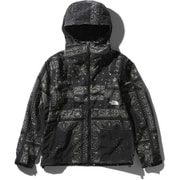 ザ・ノース・フェイス THE NORTH FACE ノベルティコンパクトジャケット Novelty Compact Jacket NPW71535  (BB)バンダナリニューアルブラック Sサイズ [アウトドア ジャケット レディース] 通販【全品無料配達】 - ヨドバシ.com