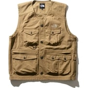 【即購入可】SS22 F/CE. FLAME RESISTANT VEST