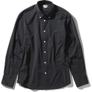 ザ・ノース・フェイス THE NORTH FACE ロングスリーブニッテックシャツ L/S Knitech Shirt NR12031  アーバンネイビー(UN) XLサイズ [アウトドア シャツ メンズ] 通販【全品無料配達】 - ヨドバシ.com